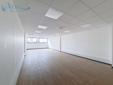 Photo 1 – location bureaux	BIOT (06410)