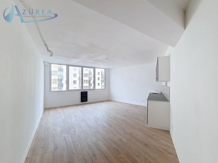 Photo 1 – vente bureaux	NICE (06200)