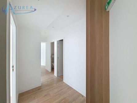 Photo 7 – vente bureaux	NICE (06200)