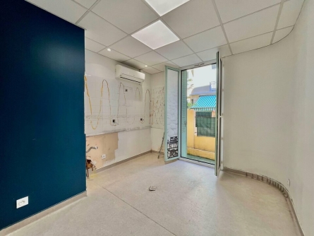 Photo 6 – vente bureaux	NICE (06000)