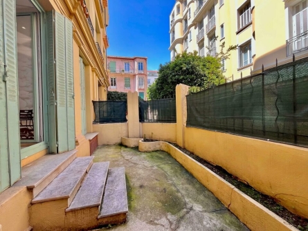 Photo 8 – vente bureaux	NICE (06000)