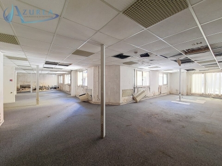 Photo 1 – vente bureaux	NICE (06000)
