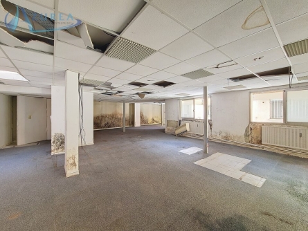 Photo 2 – vente bureaux	NICE (06000)