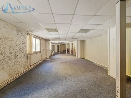 Photo 3 – vente bureaux	NICE (06000)