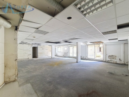 Photo 4 – vente bureaux	NICE (06000)