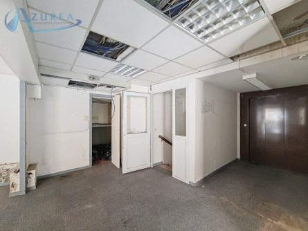 Photo 5 – vente bureaux	NICE (06000)
