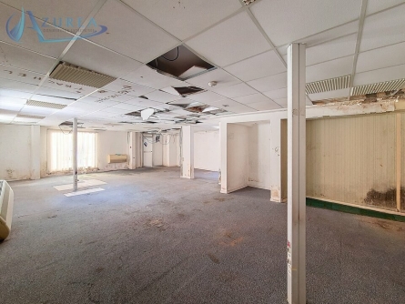 Photo 6 – vente bureaux	NICE (06000)
