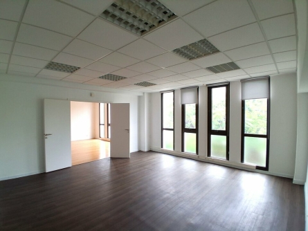 Photo 3 – vente bureaux	MOUGINS (06250)