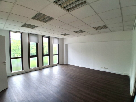 Photo 4 – vente bureaux	MOUGINS (06250)