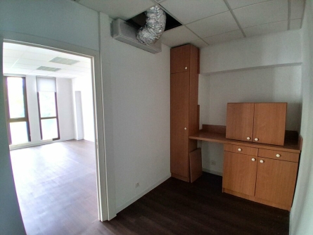 Photo 5 – vente bureaux	MOUGINS (06250)
