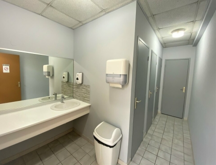 Photo 4 – vente bureaux	MOUGINS (06250)