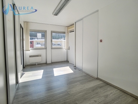 Photo 4 – location bureaux	Nice (06200)