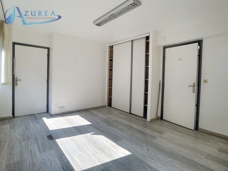 Photo 6 – location bureaux	Nice (06200)