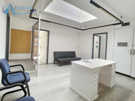 Photo 8 – location bureaux	Nice (06200)