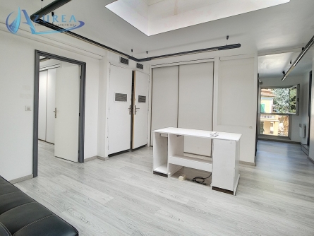Photo 9 – location bureaux	Nice (06200)