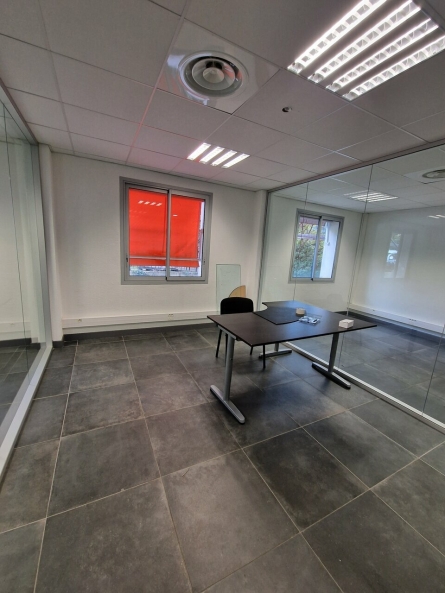 Photo 5 – vente bureaux	VENCE (06140)