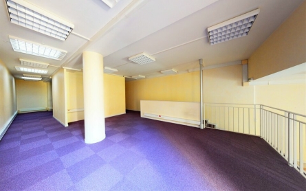 Photo 2 – vente bureaux	NICE (06000)