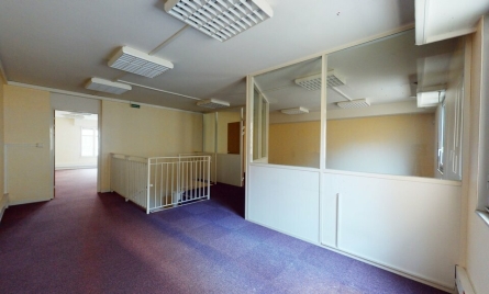 Photo 5 – vente bureaux	NICE (06000)