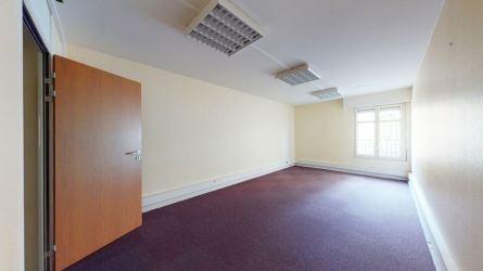 Photo 6 – vente bureaux	NICE (06000)