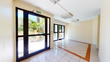 Photo 8 – vente bureaux	NICE (06000)