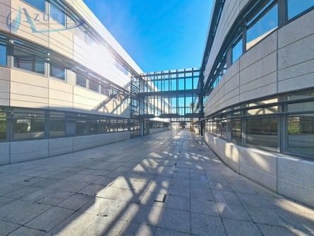 Photo 6 – location bureaux	VILLENEUVE LOUBET (06270)