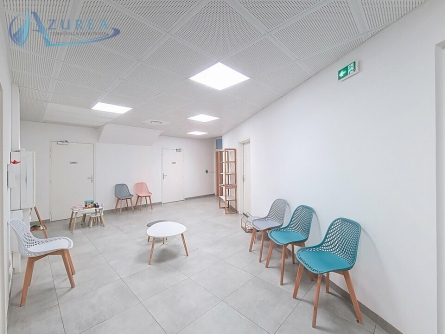 Photo 6 – vente bureaux	CONTES (06390)