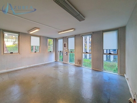 Photo 9 – vente bureaux	NICE (06200)