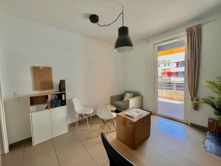 Photo 7 – vente bureaux	NICE (06000)