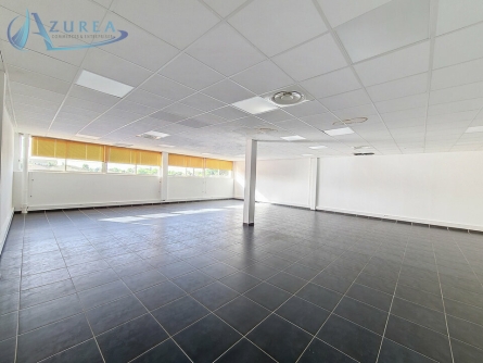 Photo 2 – location bureaux	BIOT (06410)
