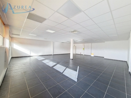Photo 3 – location bureaux	BIOT (06410)