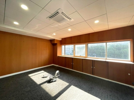 Photo 6 – vente bureaux	VILLENEUVE LOUBET (06270)