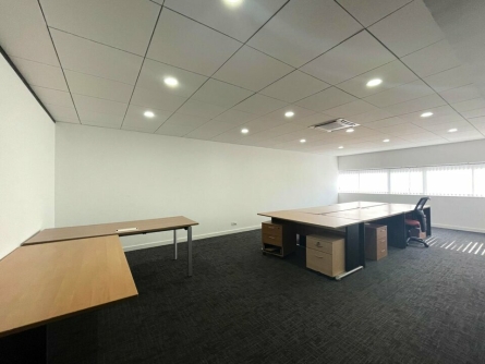 Photo 8 – vente bureaux	VILLENEUVE LOUBET (06270)