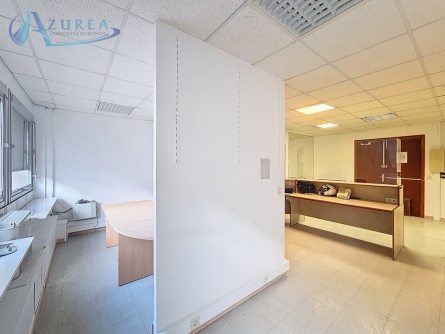 Photo 2 – location bureaux	NICE (06000)