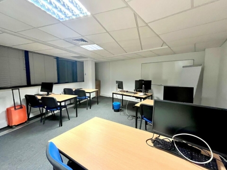 Photo 3 – vente bureaux	NICE (06200)