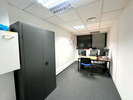 Photo 7 – vente bureaux	NICE (06200)