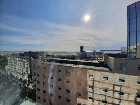 Photo 9 – vente bureaux	NICE (06200)