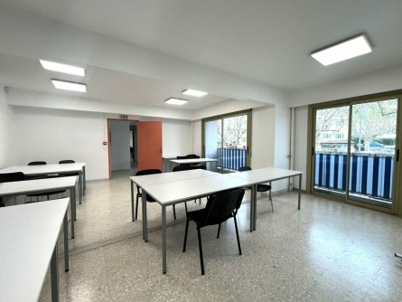 Photo 10 – vente bureaux	CAGNES SUR MER (06800)