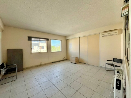 Photo 6 – vente bureaux	CANNES LA BOCCA (06150)