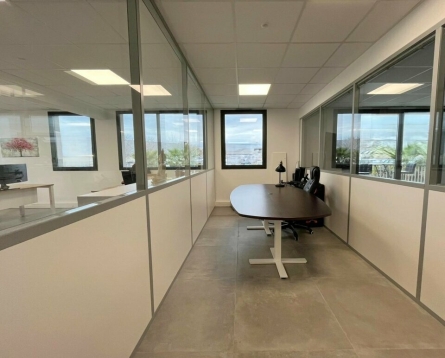 Photo 4 – vente bureaux	FREJUS (83600)