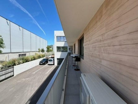 Photo 6 – vente bureaux	FREJUS (83600)