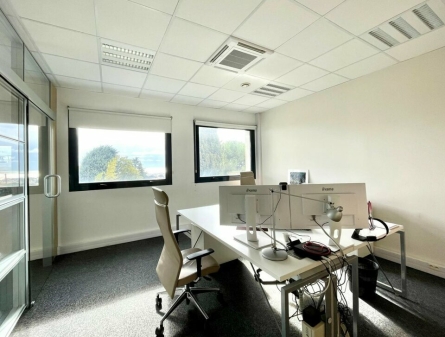 Photo 7 – vente bureaux	CAGNES SUR MER (06800)