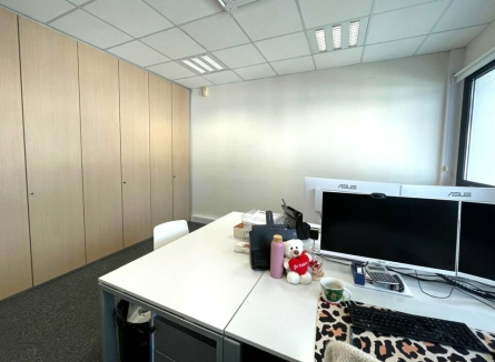 Photo 8 – vente bureaux	CAGNES SUR MER (06800)