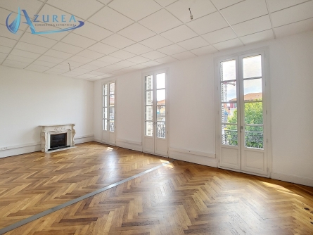 Photo 3 – location bureaux	NICE (06000)