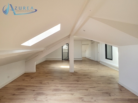 Photo 4 – location bureaux	NICE (06000)