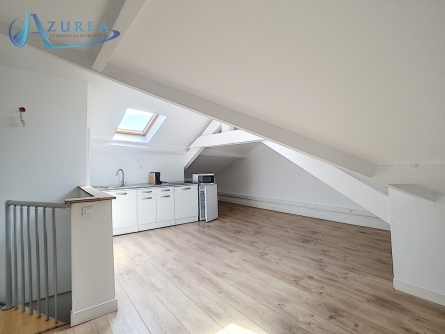 Photo 7 – location bureaux	NICE (06000)