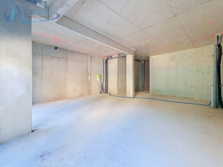 Photo 6 – location Locaux commerciaux	NICE (06300)
