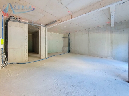 Photo 3 – location Locaux commerciaux	NICE (06300)