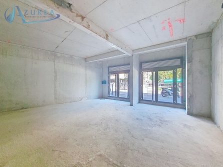 Photo 2 – location Locaux commerciaux	NICE (06300)
