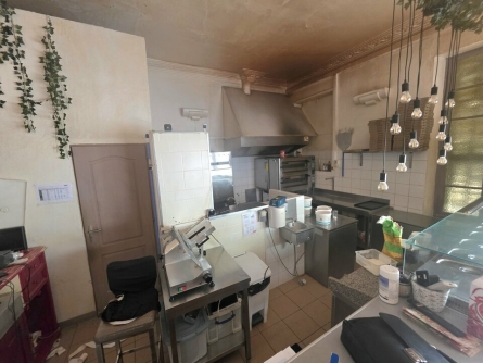 Photo 3 – location Locaux commerciaux	CAGNES-SUR-MER (06800)