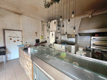Photo 2 – location Locaux commerciaux	CAGNES-SUR-MER (06800)